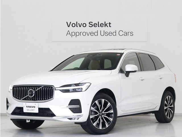 ボルボ XC60 