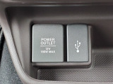 オートエアコンと運転席・助手席のシートヒータースイッチ