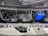親切・丁寧な専門メカニックスタッフが応対!・車検・点検整備・事故等の修理などアフターサービスも安心。お車のカスタマイズもネクステージのサービススタッフまでご相談ください!