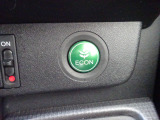 ECONボタンで低燃費モードに☆☆☆ECONスイッチを上手に使ってエコドライブ♪♪環境にもお財布にも優しい装備です☆☆☆