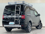 デリカD:5 2.4 シャモニー 4WD 修復歴無し