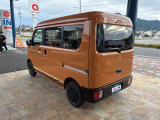 走行5430キロ 元当社試乗車 人気のJリミ4WD! 新品フロアマット&ETC車載器 両側電動スライドドア バックカメラ付き!