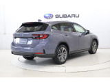 点検整備およびアイサイト診断を実施後、納車いたします。全車に、全国のSUBARUディーラーで受けられる「SUBARUあんしん保証」付。内装・外装・タイヤは、現状のままご納車させていただきます。
