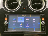 使いやすいナビ・オーディオシステム。運転に必要な情報を的確に表示し、快適なドライブをサポートします。