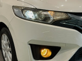 【LEDヘッドライト】ディスチャージヘッドライト(HID)と同等の明るさで、夜道や雨天走行が明るく視界良好!! フォグライトも装備で、安心感さらにUPです♪安心ドライブを楽しんで下さい♪