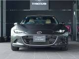 神戸マツダ神戸西インター店は、通常ディーラー+&alpha;の次世代型店舗としてROADSTER EXPERIENCE SPACEの冠を掲げ、「いつでも・誰でも・気軽に会いに行ける」ロードスターUカー専門店。