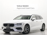 2024年モデル『V60 Plus B4』Google搭載 前後純正360&deg;ドラレコ 48V 白革 ステアリングヒーター 前後シートヒーター パワーテールゲート 360&deg;カメラ ドリフトウッドパネル【グループ 総在庫300台!】