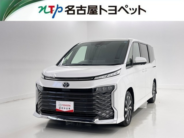 ヴォクシー  2.0 S-Z