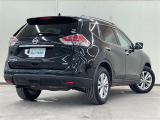 エクストレイル 2.0 20X エマージェンシーブレーキパッケージ 4WD 4WD 修復歴無し