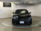 こちらのお車は、CPO(Certified Pre-Owned=認定中古車)となります。厳しいレクサス基準をクリアした認定中古車をさします。