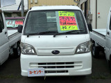 サンバートラック TB 4WD 