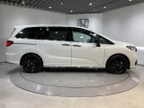 弊社は車両販売価格に、整備代金が含まれております。納車時までにホンダの整備士がしっかりと点検整備をさせていただいておりますので、安心してお買い求めいただけます。
