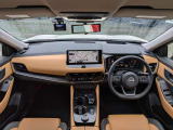 エクストレイル  1.5 G e-4ORCE 4WD