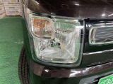届出済 未使用車は新車の香りがします!中古車のようにタバコ臭い心配がありません。