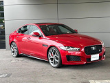 3リッターV6スーパーチャージドガソリンエンジンは340PS/450Nm!より大きなエンジンに匹敵するパフォーマンスを発揮!瞬時に高トルクを放ち心地よいエキゾーストサウンドを響かせます。