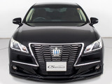 ★トヨタ クラウンHV 2.5RS★★禁煙車★サンルーフ★本革シート★★フルエアロ★OP17AW★アドバンストPKG★★シートヒーター★ステアリングヒーター★★プリクラ★レーダークルーズ★クリソナ★