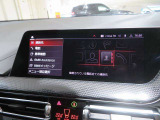 ◆iDriveを装備。操作系統をディスプレイから独立させることで、人間工学に基づいた最適な運転環境を実現しております。◆