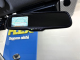 純正バックモニター内蔵自動防眩インナーミラー