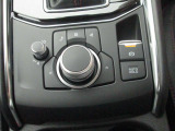 CX-5は自然な運転感覚と落ち着いた乗り心地が魅力です。