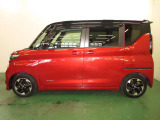 メーカー系ディーラーの中古車なので、ワイド保証{1年間走行距離無制限}日本全国の日産のお店でアフターサービスが受けられます。