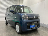 大きなフロントガラスで死角が少なく見晴らしが良いので、運転や駐車もしやすいです。