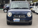 アルトラパン  LC 660 X 4WD