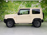 ジムニー XC 4WD 