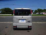 スペーシア ハイブリッド(HYBRID) G ウィズ 車いす移動車 リアシート付