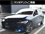 マツダ MAZDA3ファストバック