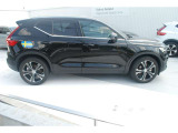 XC40 T4 AWD インスクリプション 4WD 