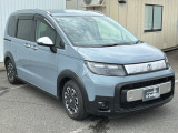 LEDヘッドライト搭載、専用フロントグリルとフロントバンパーがクロスターを特徴付けます