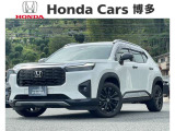 U-Select認定中古車「WR-V」入荷致しました☆