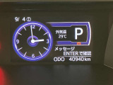 ★走行距離に注目!U-Car選びのポイントの一つは走行距離の少ない車です。この車の走行距離は実メーターです!!★無料TEL『0078-6003-269666』