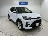 遠くはもちろん、近くの見通しも良好で運転中は焦ることなく、広々とした視界を確保しています