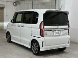 N-BOXカスタム L 