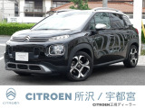 シトロエン C3エアクロスSUV