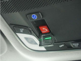 ◆新世代コネクテッド技術「Honda CONNECT」搭載。緊急時にオペレーターのサポートを受けることも可能です。