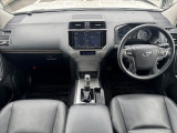 ランドクルーザープラド 2.7 TX Lパッケージ 4WD 