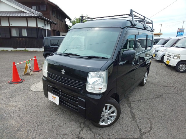 エブリイ ジョイン ターボ ハイルーフ 