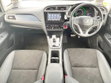シャトル 1.5 ハイブリッド Z ホンダセンシング 