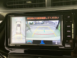 後方確認をサポートするカメラが搭載。駐車時の安全性を高め、狭い場所でもスムーズな操作を可能にします。運転に自信がない方にもおすすめです。