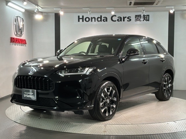 ホンダ ZR-V 