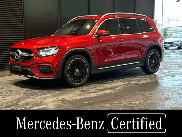 GLB GLB200d 4マチック アーバン スターズ ディーゼル 4WD