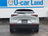 CX-30 2.0 20S i セレクション 