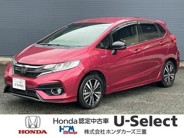 ホンダ フィット 
