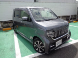 N-WGNカスタム L ホンダ センシング 