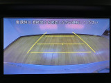 バックカメラもご利用いただけます^^