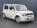 展示場に無いお車でも、全国の日産ディーラーの車が店内で検索できます。(GET-U検索システム) また日産ディーラーなのでもちろん新車のご相談も承ります。