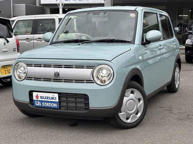 アルトラパン L 4WD 