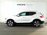 XC40 ウルトラ B4 AWD 4WD 